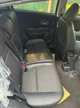Honda HR-V 2021 Bensin
