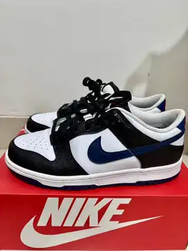 NIKE DUNK LOW GS