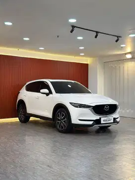 Mazda CX -5 ELITE 2019 odo 49 Ribuan