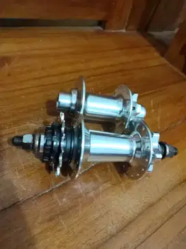 hubfreehub single speed Dirt jump kona original rare langka