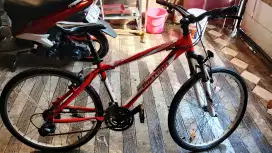 Sepeda mtb polygon premier 2.0