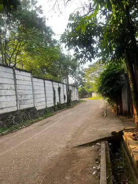 Tanah Kavling Dekat perumahan Citra Grand Cibubur/CBD, SHM Pecah