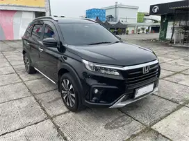 BRV Sensing 2022 Prestige Matic RecordHonda PjkPnjg
