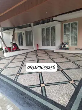 carport garasi mobil