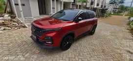 Wuling Almaz RS 2021 Bensin
