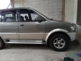 Isuzu Panther 2002 Diesel