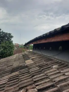 Jasa tukang bangunan