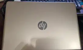 Laptop HP - 14 amd 3