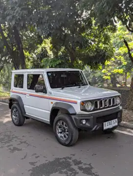 Jimny JB74 2023