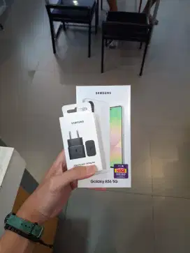 Samsung Galaxy A56 Promo Banyak