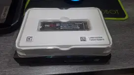SAMSUNG 990 PRO 2TB gen4 NVMe SSD