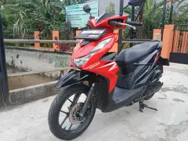 Honda beat New th 2020 cash dan kredit