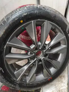 Vleg OEM Honda HRV 2024 R18