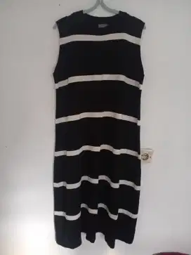 Dress cantik size xl
