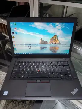 Laptop Lenovo ThinkPad T460
