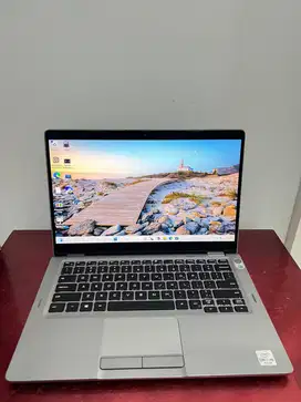 Dell latitude 5310 2in1