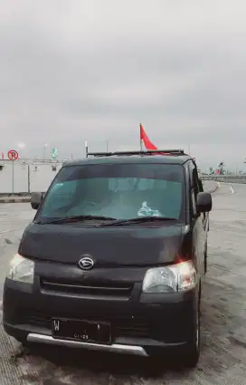 Jasa carter pickup dalam dan luar kota