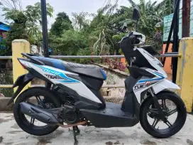 Honda beat eco th 2018 pajak on