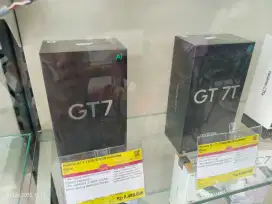 REAL MEN GT 7, CICILAN BIAA TANPA DP, SYARAT KTP SAJA