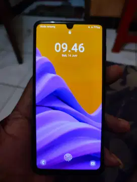 Samsung A 33 5G hp cas g ori segel minus sinyal muncul data tidak