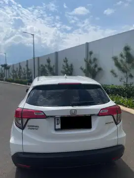 Honda HR-V 2019 Bensin