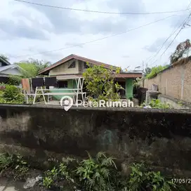 DIJUAL RUMAH JALAN MERAK GANG SEMPURNA - DAERAH SUNGGAL (MEIKY)