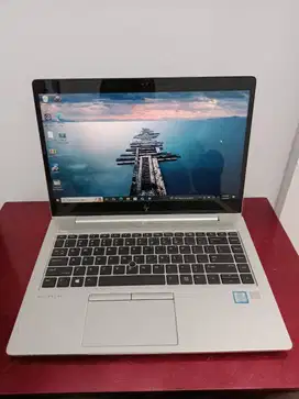 HP Elitebook 840 G5