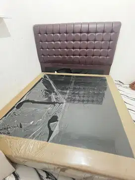 Di jual cepat dipan kasur