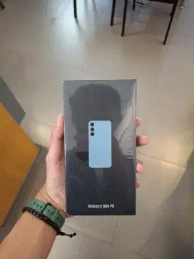Samsung Galaxy S24FE Banyak Promo nya