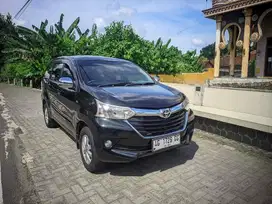 2016 Toyota Avanza 1.3 G Plat AG jumilan mobil bekas sekoto kediri