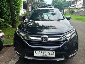 Honda CR-V 2019 Bensin