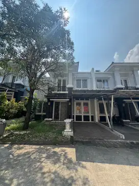 Disewa Rumah di Cluster Ambrosia Lippo Cikarang