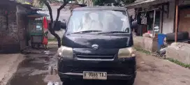 Daihatsu grand max 1.3 pick up 2013 Rp 55jt