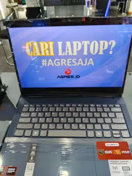 KREDIT LAPTOP LENOVO IDEAPAD 5 2-in-1 TOUCHSCREEN