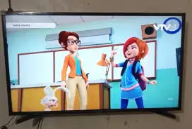 Tv Samsung digital 43inch +Remot