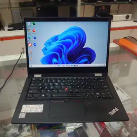 Lenovo Thinkpad L13 Yoga