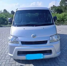 Tdp 13Jutaan Grandmax Minibus 1.3 Masih Mulus