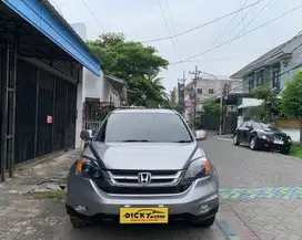 crv 2008 automatic
