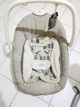Swing bouncer joie serina 2 in 1
