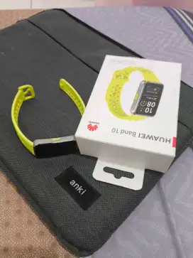 DIJUAL HUAWEI BAND 10