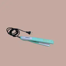 Catokan rambut Sonar