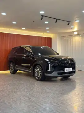 PALISADE Signature Facelift 2.2D 2024 odo 10 Ribuan