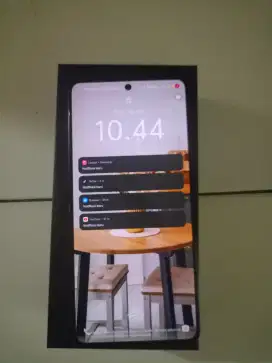 iqoo z9s pro (hp gaming)