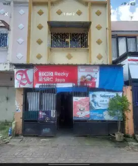 Jual Ruko Murah