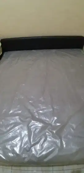 KASUR GUDHO & DIPAN IKEA