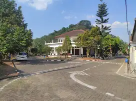 Turun Harga Paviliun Mewah SHM LT 3.095 m² di Ungaran Barat