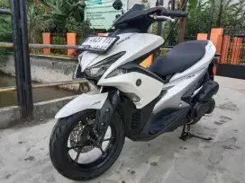 Yamaha aerox abs keyles th 2017