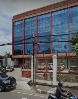 Lowongan kerja terbaru