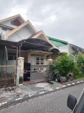 RUMAH TERMURAH*PURI INDAH SIDOARJO KOTA*
