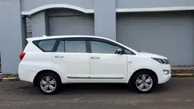 Toyota Kijang Innova 2019 Bensin